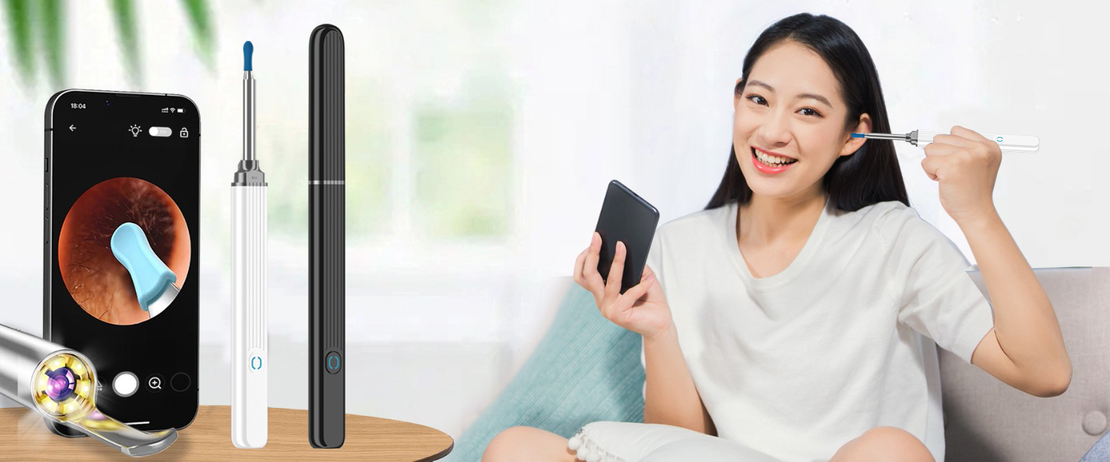 韻蔚智能技術(shù)（深圳）有限公司